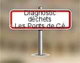 Diagnostic Déchets PEMD AC ENVIRONNEMENT à 